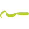 imageBerkley Gulp Grub Saltwater Fishing Soft BaitChartreuse