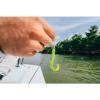 imageBerkley Gulp Grub Saltwater Fishing Soft BaitChartreuse
