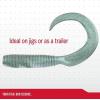 imageBerkley Gulp Grub Saltwater Fishing Soft BaitChartreuse