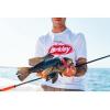 imageBerkley Gulp Grub Saltwater Fishing Soft BaitChartreuse