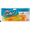 imageBerkley Gulp Grub Saltwater Fishing Soft BaitFiretiger