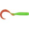 imageBerkley Gulp Grub Saltwater Fishing Soft BaitNuclear Chicken