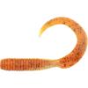 imageBerkley Gulp Grub Saltwater Fishing Soft BaitOrange Tiger