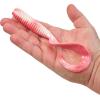 imageBerkley Gulp Grub Saltwater Fishing Soft BaitPink Shine