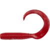 imageBerkley Gulp Grub Saltwater Fishing Soft BaitRed Belly Shrimp