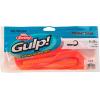 imageBerkley Gulp Grub Saltwater Fishing Soft BaitSalmon Red