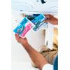 imageBerkley Gulp Grub Saltwater Fishing Soft BaitWhite