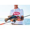 imageBerkley Gulp Grub Saltwater Fishing Soft BaitWhite