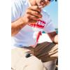 imageBerkley Gulp Grub Saltwater Fishing Soft BaitWhite