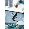 imageBerkley Gulp Grub Saltwater Fishing Soft BaitWhite
