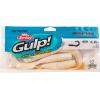 imageBerkley Gulp Grub Saltwater Fishing Soft BaitWhite Glow