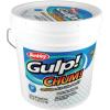 imageBerkley Gulp Saltwater Fishing Soft Bait Color Varies Bucket Pail