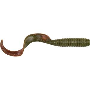 imageBerkley Gulp Grub Saltwater Fishing Soft BaitCamo