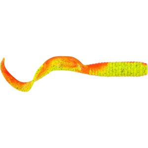 imageBerkley Gulp Grub Saltwater Fishing Soft BaitFiretiger