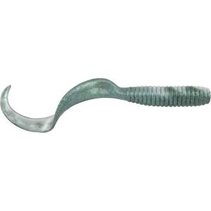 imageBerkley Gulp Grub Saltwater Fishing Soft BaitMackerel