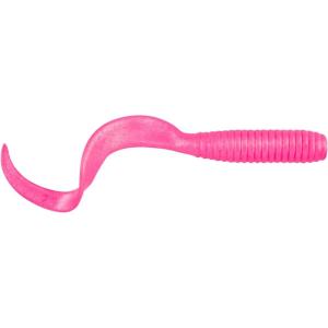imageBerkley Gulp Grub Saltwater Fishing Soft BaitPink