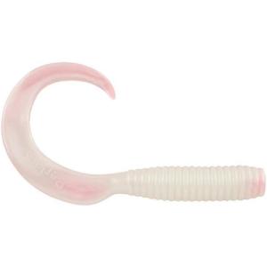 imageBerkley Gulp Grub Saltwater Fishing Soft BaitPink Shine