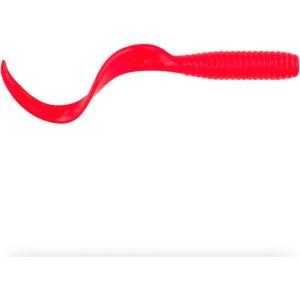 imageBerkley Gulp Grub Saltwater Fishing Soft BaitRojo