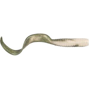 imageBerkley Gulp Grub Saltwater Fishing Soft BaitSardine
