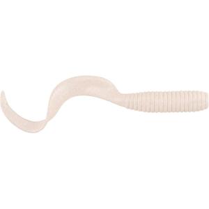 imageBerkley Gulp Grub Saltwater Fishing Soft BaitWhite