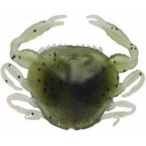 imageBerkley Gulp Peeler Crab Natural Peeler 2in