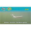 imageBerkley GASPG6Soft BaitSalmon Red