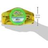 imageBerkley Gulp Alive Swimming Mullet Saltwater Fishing Soft BaitChartreuse