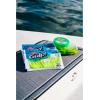 imageBerkley Gulp Alive Swimming Mullet Saltwater Fishing Soft BaitChartreuse
