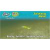 imageBerkley Gulp Alive Swimming Mullet Saltwater Fishing Soft BaitChartreuse