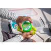 imageBerkley Gulp Alive Swimming Mullet Saltwater Fishing Soft BaitGlow