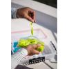 imageBerkley Gulp Alive Swimming Mullet Saltwater Fishing Soft BaitNuclear Chicken