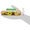 imageBerkley Gulp Alive Swimming Mullet Saltwater Fishing Soft BaitRoot Beer GoldChartreuse