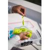imageBerkley Gulp Alive Swimming Mullet Saltwater Fishing Soft BaitRoot Beer GoldChartreuse