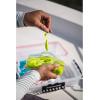 imageBerkley Gulp Alive Swimming Mullet Saltwater Fishing Soft BaitRoot Beer GoldChartreuse