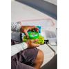 imageBerkley Gulp Alive Swimming Mullet Saltwater Fishing Soft BaitRoot Beer GoldChartreuse