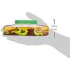 imageBerkley Gulp Alive Swimming Mullet Saltwater Fishing Soft BaitRoot Beer GoldChartreuse