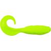 Pearl White/Chartreuse