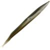imageBerkley Gulp Sand Eel Silver Mud 5in