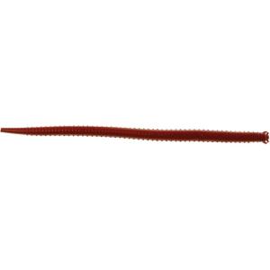 imageBerkley Gulp Alive BloodwormBloody 6in  Pint 4x7