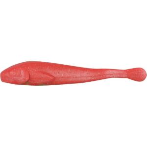 imageBerkley Gulp Mud MinnowCroaker Saltwater Fishing Soft BaitNuclear Chicken