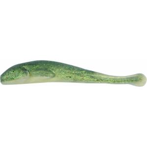 imageBerkley Gulp Mud MinnowCroaker Saltwater Fishing Soft BaitSardine