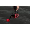 imageAbu Garcia Max X Spinning Fishing Reel Red 5