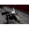 imageBerkley Bullet Pop Fishing Hard BaitBlack Chrome