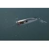 imageBerkley Bullet Pop Fishing Hard BaitBlack Chrome