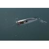imageBerkley Bullet Pop Fishing Hard BaitBlack Chrome