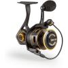 imagePenn Clash ampamp Clash II Spinning Fishing ReelClash Old Model