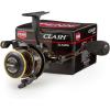 imagePenn Clash ampamp Clash II Spinning Fishing ReelClash Old Model