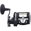 imagePenn Rival Level Wind Conventional Fishing ReelPlastic Clam  Blister
