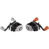 imageAbu Garcia Pro Max ampamp Max Pro Low Profile Baitcast Fishing ReelRightHanded Box
