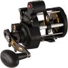 imagePenn Fathom II Level Wind Conventional Fishing ReelLw  Line Counter